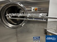 Image of 60" O''Hara Fastcoat Coating Pan, Model FC60 10