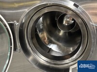 Image of 60" O''Hara Fastcoat Coating Pan, Model FC60 11