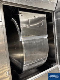 Image of 60" O''Hara Fastcoat Coating Pan, Model FC60 13