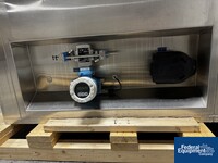 Image of 60" O''Hara Fastcoat Coating Pan, Model FC60 14