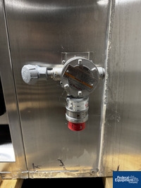 Image of 60" O''Hara Fastcoat Coating Pan, Model FC60 15