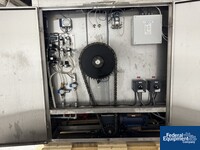 Image of 60" O''Hara Fastcoat Coating Pan, Model FC60 16