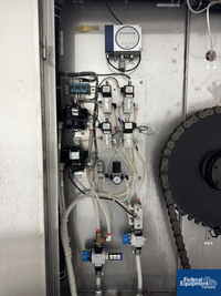 Image of 60" O''Hara Fastcoat Coating Pan, Model FC60 17