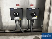 Image of 60" O''Hara Fastcoat Coating Pan, Model FC60 18