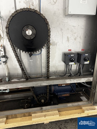 Image of 60" O''Hara Fastcoat Coating Pan, Model FC60 19