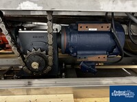 Image of 60" O''Hara Fastcoat Coating Pan, Model FC60 20