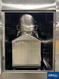 Image of 60" O''Hara Fastcoat Coating Pan, Model FC60 23