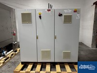 Image of 60" O''Hara Fastcoat Coating Pan, Model FC60 25