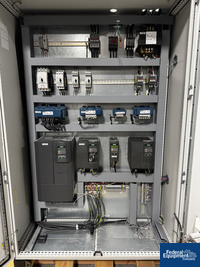 Image of 60" O''Hara Fastcoat Coating Pan, Model FC60 27