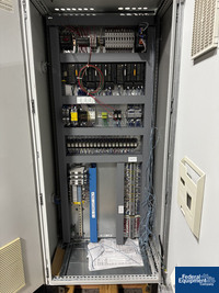 Image of 60" O''Hara Fastcoat Coating Pan, Model FC60 30