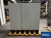 Image of 60" O''Hara Fastcoat Coating Pan, Model FC60 31