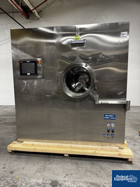 Image of 60" O''Hara Fastcoat Coating Pan, Model FC60 03