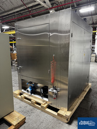 Image of 60" O''Hara Fastcoat Coating Pan, Model FC60 04