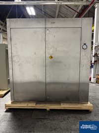 Image of 60" O''Hara Fastcoat Coating Pan, Model FC60 05