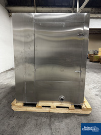 Image of 60" O''Hara Fastcoat Coating Pan, Model FC60 06