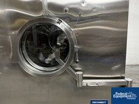 Image of 60" O''Hara Fastcoat Coating Pan, Model FC60 09
