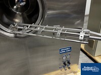 Image of 60" O''Hara Fastcoat Coating Pan, Model FC60 10