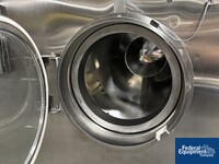 Image of 60" O''Hara Fastcoat Coating Pan, Model FC60 11