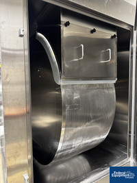 Image of 60" O''Hara Fastcoat Coating Pan, Model FC60 13