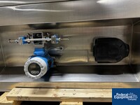 Image of 60" O''Hara Fastcoat Coating Pan, Model FC60 14