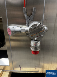 Image of 60" O''Hara Fastcoat Coating Pan, Model FC60 15