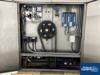 Image of 60" O''Hara Fastcoat Coating Pan, Model FC60 16