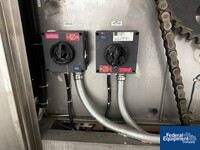 Image of 60" O''Hara Fastcoat Coating Pan, Model FC60 18