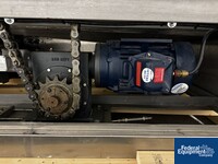 Image of 60" O''Hara Fastcoat Coating Pan, Model FC60 20