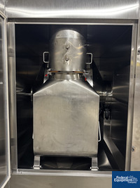 Image of 60" O''Hara Fastcoat Coating Pan, Model FC60 23