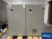 Image of 60" O''Hara Fastcoat Coating Pan, Model FC60 25