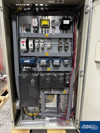 Image of 60" O''Hara Fastcoat FC60 Coater Body 27