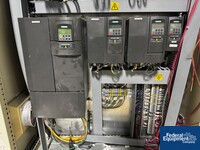 Image of 60" O''Hara Fastcoat Coating Pan, Model FC60 28
