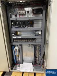 Image of 60" O''Hara Fastcoat Coating Pan, Model FC60 30
