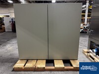 Image of 60" O''Hara Fastcoat Coating Pan, Model FC60 31
