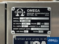 Image of Omega Desiccant CanisterInserter, Model CDF-1D1 02