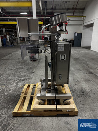 Image of Omega Desiccant CanisterInserter, Model CDF-1D1 03