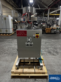 Image of Omega Desiccant CanisterInserter, Model CDF-1D1 04