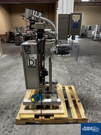 Image of Omega Desiccant CanisterInserter, Model CDF-1D1 05