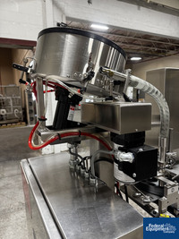 Image of Omega Desiccant CanisterInserter, Model CDF-1D1 14