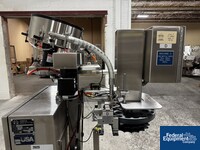 Image of Omega Desiccant CanisterInserter, Model CDF-1D1 15