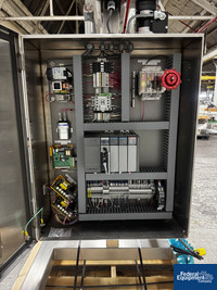 Image of Omega Desiccant CanisterInserter, Model CDF-1D1 19