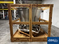Image of Vector 500 Fluid Bed Wurster Insert 03