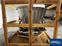 Image of Vector 500 Fluid Bed Wurster Insert 05