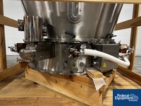 Image of Vector 500 Fluid Bed Wurster Insert 06