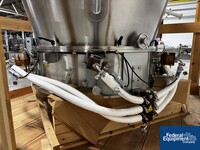 Image of Vector 500 Fluid Bed Wurster Insert 07