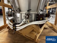 Image of Vector 500 Fluid Bed Wurster Insert 08