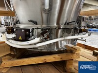 Image of Vector 500 Fluid Bed Wurster Insert 09