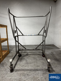 Image of Vector 500 Fluid Bed Wurster 12