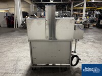 Image of 1 hp Rotary Lobe UNIBLOC-PD XP Pump Skid, S/S 03