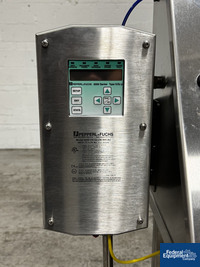 Image of 1 hp Rotary Lobe UNIBLOC-PD XP Pump Skid, S/S 05